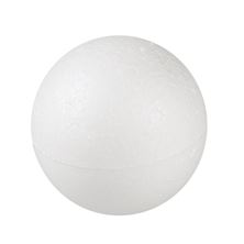 Picture of POLYSTYRENE/JABLO BALL  Ø 3CM